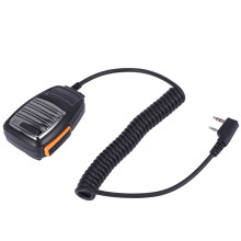 5X Speaker Microphone Microphone for UV-5R UV5R UV-5RE UV-B6 BF-BF-UVB2 Two-Way