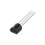 200Pcs Transistors S9014 PNP Silicon Transistor 3