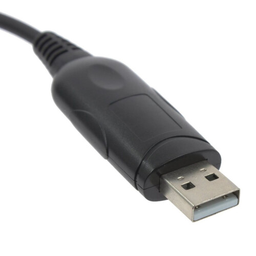 2X CT-62 CAT USB Cable for FT-100/FT-817/FT-857D/FT-897D/FT-100D/FT-817ND