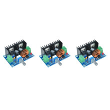 3X Voltage Regulator Regulator XH-M401 XL4016E1 High-Power Buck Module -