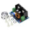 3X  Voltage Regulator Regulator XH-M401 XL4016E1 High-Power Buck Module - 6