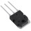 6 Silicon Transistor - D 1047 + B 817, 200 V, 12 A 5
