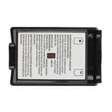 5X Lid Cover Case Cover Case BLACK Battery for 360 Controller