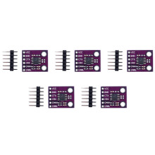 5X Cjmcu-2551 Mcp2551 Hoch Geschwindigkeit Can Kommunikation Protokoll Kontrolleur Bus Schnittstellen Modul