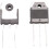12 Silicon Transistor - D 1047 + B 817, 200 V, 12 A 4