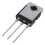 6 Silicon Transistor - D 1047 + B 817, 200 V, 12 A 1