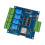 ESP32 Modbus 4 Channel Relay Module 9-24V TYPE-C with RS485 WIFI  Support Modbus 1