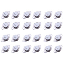 24 X 2N3055 15A 60V NPN AF Audio-Leistungstransistor TO-3