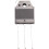 12 Silizium Transistoren - D1047 + B817, 200V, 12A 6