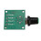 10X Low Voltage  PWM Motor Speed Controller Module 1.8V 3V-5V-6V 12V 2A 2