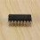 10 X L293D Stepper Motor Treiber Drive 3