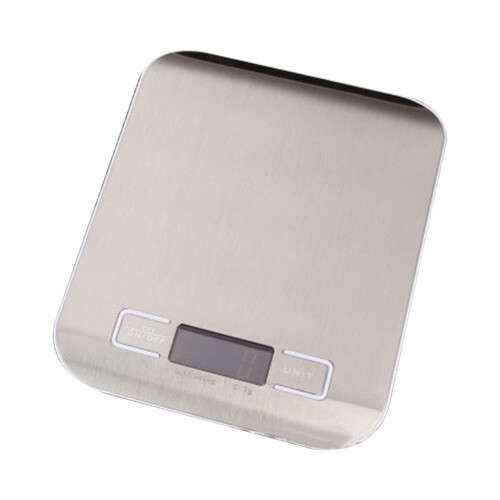 Scála Cistine Digiteach le Cruinneas Ard, 280g