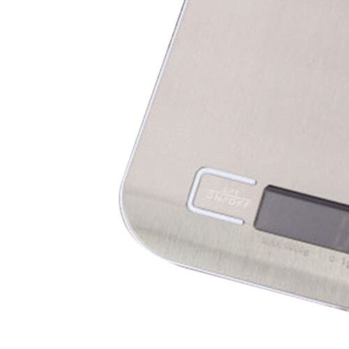 Scála Cistine Digiteach le Cruinneas Ard, 280g 2