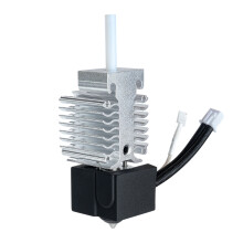 Kit Hotend Ender 3 V3 SE con calza in silicone, ugelli in rame doppio, stampa a 250mm/s