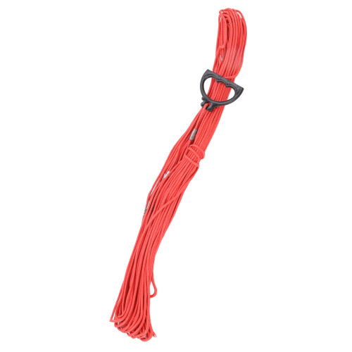 Nylonseil mit Stahlwire – 100m Industriemessleine 1