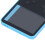 Blue Handheld Game Console 2.4" Screen, 1020mAh, Portable 10x6cm 6