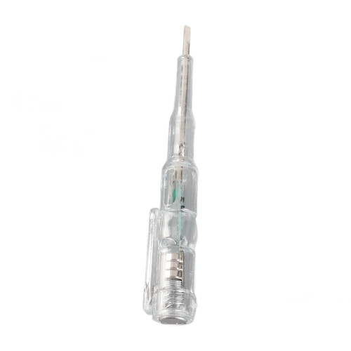 Voltage Detector Pen Portable Waterproof and Drop-Resistant with LED Light 1