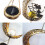 Energy Efficient Solar Wind Chime LED 3