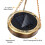 Solar Powered Wind Chime with Auto Light 1