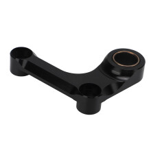 Gear Shift Stabiliser Black for Daytona 675 R