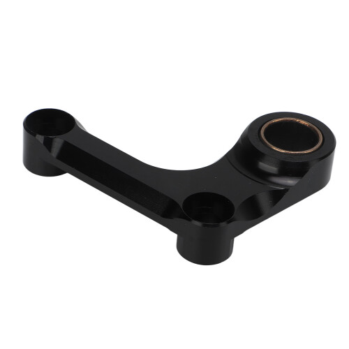 Gear Shift Stabiliser Black for Daytona 675 R