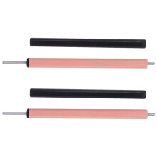 2X Lower Pressure Roller Fuser Film Sleeve for 377 477 452 M377 M477 M452 M377Dw M477Fdn M477Fdw M477Fnw M452Dn