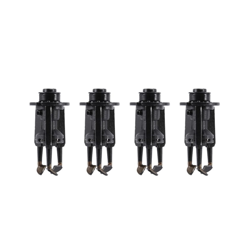 4X Jaw Tip Accessories For Df-6 Electric Machine Scraping Paint, Scraping Paint, Enameled Wire Stripping Lacquer 6034087661230