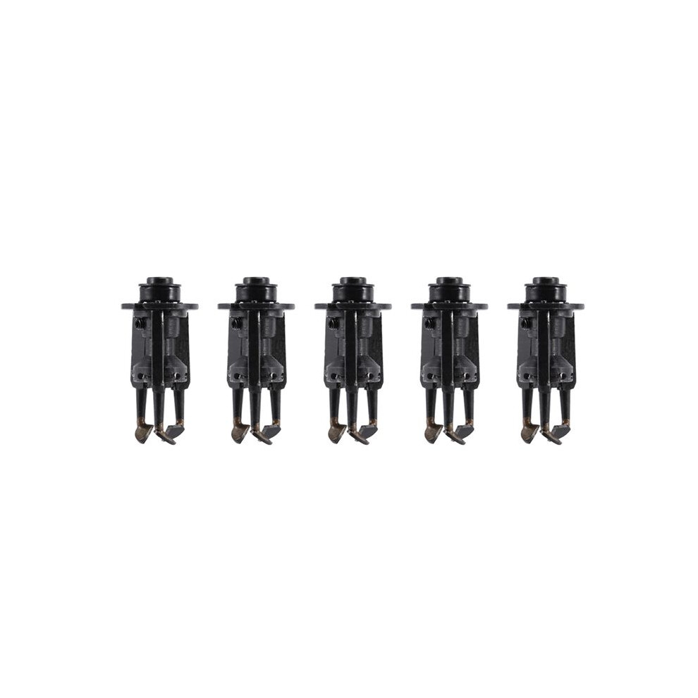 5X Jaw Tip Accessories For Df-6 Electric Machine Scraping Paint, Scraping Paint, Enameled Wire Stripping Lacquer 6033805485905