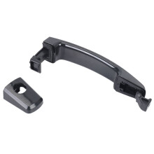 3X Front Rear Exterior Outside Door Handle for Aveo 2007 2008 2009 2010 2011