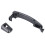 3X Front Rear Exterior Outside Door Handle for  Aveo 2007 2008 2009 2010 2011 1