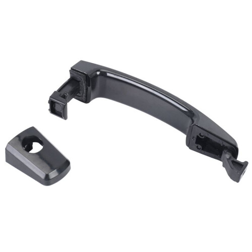 3X Front Rear Exterior Outside Door Handle for  Aveo 2007 2008 2009 2010 2011