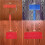 Wood Grain Tools, 8Pcs Wood Grain Roller Painting Tools Texture Pattern with Handles Texture Tool Paint,for Wall Room 3
