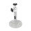 4pcs 13.5cm Universal Aluminum Projector Bracket for Projector for Ceiling or Wall 5 Kg Capacity for Camera 5