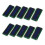 10pcs 1602 16x2 Character LCD LCM Display Module for HD44780 Controller  Backlight 1