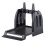10X External Roll Label Holder for Desktop Barcode Label Printer for Argox Datamax TSC Godex  Printer 5