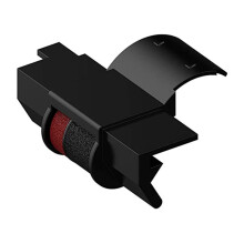 40Pack Vervanging voor IR-40T MP-12D Rekenmachine Inktrol Printerlinten Gebruikt voor ,HR-100TM,HR-150TM