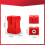 4Set Plug Lock-Electrical Cord Plug Lockout Device,Electrical Shutdown Service Fits U.S Standard 2 and 3-Pronged Plugs 7