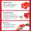 4Set Plug Lock-Electrical Cord Plug Lockout Device,Electrical Shutdown Service Fits U.S Standard 2 and 3-Pronged Plugs 2