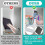 4 Pcs School Locker Shelf Organizer - Adjustable Locker Divider Mate Easy to Install for Extending Locker Use Space 4
