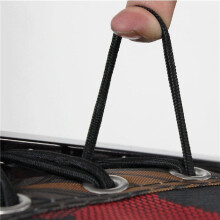 12Pcs Deck Chair Tied Rope Accessories Beef Tendon Drawstring Folding Chair Beach Chair Elastic Rope Elastic Rope