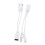 1X SET POE INJECTOR EXTRACTOR ALIMENTACIoN CARGAR WIFI 1