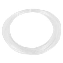 Klar Transparant VäRmekrympsöRhylsa, Bilkabel, BåTsel, Kays Diameter 1,5 Mm 5M
