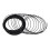 3D Printer Pen Filament 1.75mm PLA 10m(black PLA) 1
