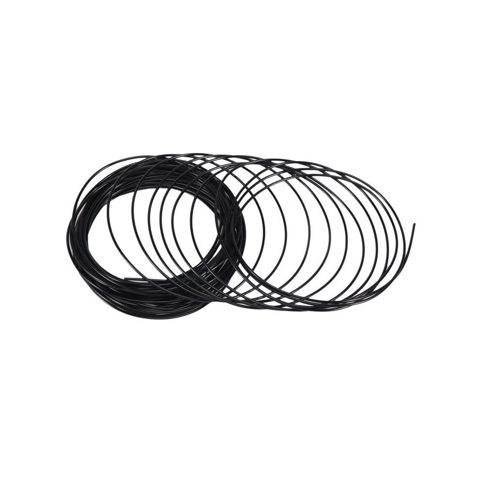 3D Printer Pen Filament 1.75Mm Pla 10M( Pla) Black 4711359364168