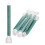 24 Element Epoxy Mixing Nozzle, Static Mixing Nozzle Tip for Adhesive Cartridges 200pcs 6
