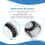 3D Printer Pen Filament 1.75mm PLA 10m(black PLA) 5