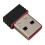 USB Drive Wireless LAN Adapter 802.11 n / g / b Wireless Network Card 150Mbps 2