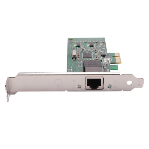 PCI-E Gigabit Netzwerk Adapter Desktop 82574L Chipsatz NIC 2