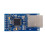 CH9121 Serial Port Ethernet Network Module UART to RJ45 Converter  3.3V 5V STM32 TCP/IP Network Module 7