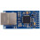 CH9121 Serial Port Ethernet Network Module UART to RJ45 Converter  3.3V 5V STM32 TCP/IP Network Module 9